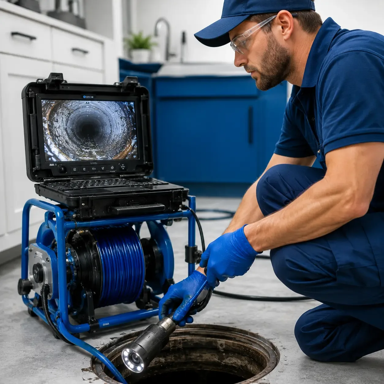 Pipe Relining professionals serving Dalton, MO